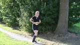 Deelnemers Proostmeerloop.nl Wagenborgen