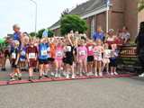 Deelnemers Proostmeerloop.nl Wagenborgen